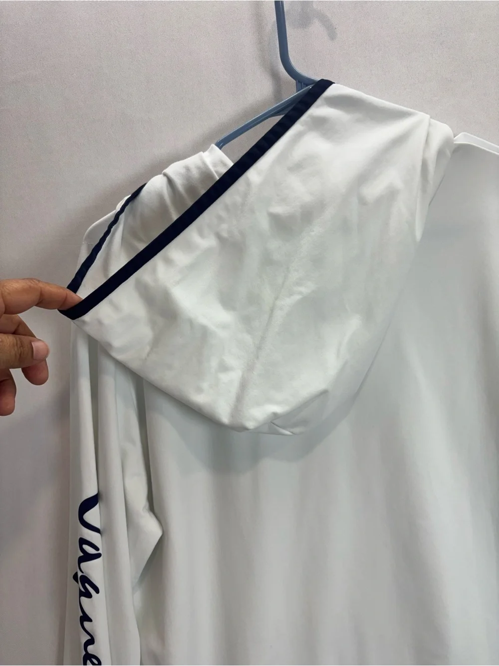 Mizzen+Main lightweight performance